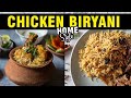 Homestyle chicken biryani  chicken biryani recipe in hindi