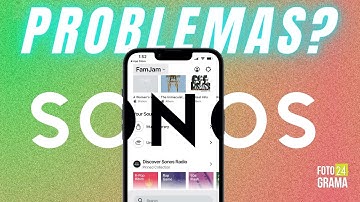 ¿He Sufrido los PROBLEMAS de la APP de SONOS? | Fotograma 24 con David Arce