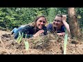 NEW Gardening Project with Julie and Sarah