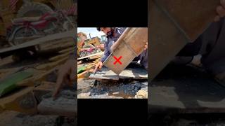 Fast Excavator Bucket Repair Precision Welding for Stronger Performance #ExcavatorRepairBucketRepair