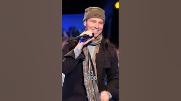 Brian Littrell — The Voice That Touched Millions 🎤💙