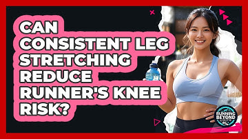 Can consistent leg stretching reduce runner
