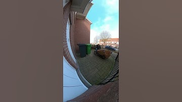 Magnetisch bakfietsfiasco: sleutels lokken man en fiets samen