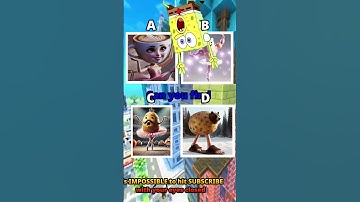 Think you’re smart? QUIZ! 46  #brainrot   #quiz #shorts