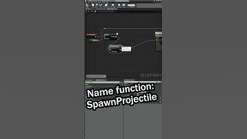 🎮 Learning UE4: 120 🎮 - Cannon Cleanup 🧼