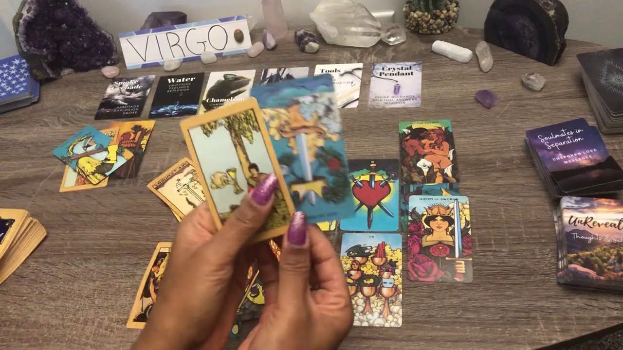 VIRGO!♍️LIFE TURNED UPSIDE DOWN❗They Didn't Tell You All This❗🔥TRUTH, Why They Pulled Back...❤️