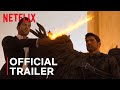 Lucifer Season 5 Part 2 Trailer - Lucifer Becomes God Netflix Breakdown and Easter Eggs