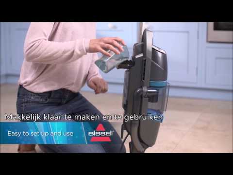 BISSEL Vac & Steam BISSEL Vac & Steam