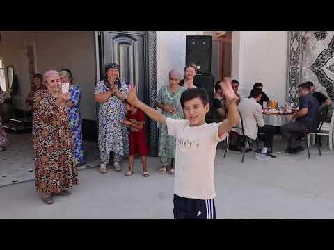 Jerking va nola yigitlar video