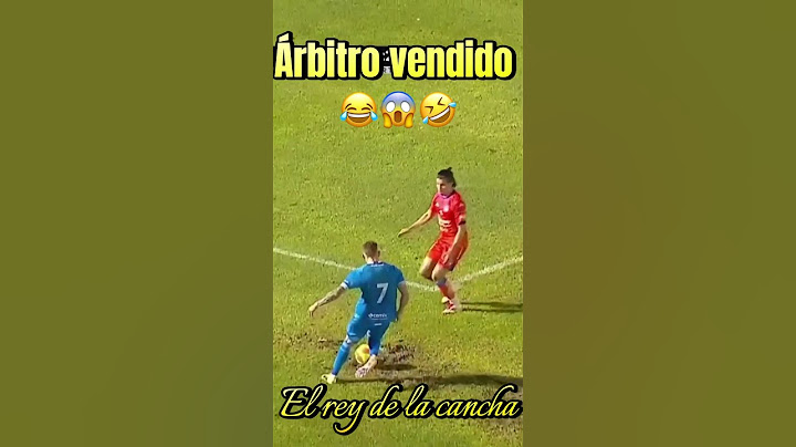 Árbitro vendido😱😂 #mexico #futbol #humor #memes #messi #soccer #funny #ligamx #football #usa