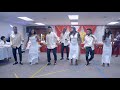 Team Music Mpongo - Best Congolese Wedding Dance