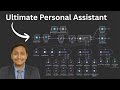 I Replaced My Assistant with an AI Agent Army (n8n and Telegram)