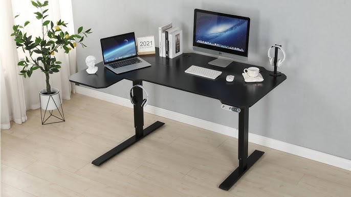 This $130 Electric Standing Desk From  Is Perfect for Back to School  - IGN