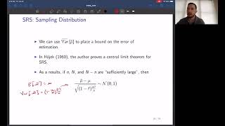 Stat 350 - Lecture 8, Jan. 22
