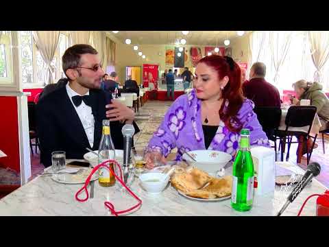 ბუმბერაზი სოსო კავკავაშვილის ფრიად საინტერესო სჯა-ბაასი !!!