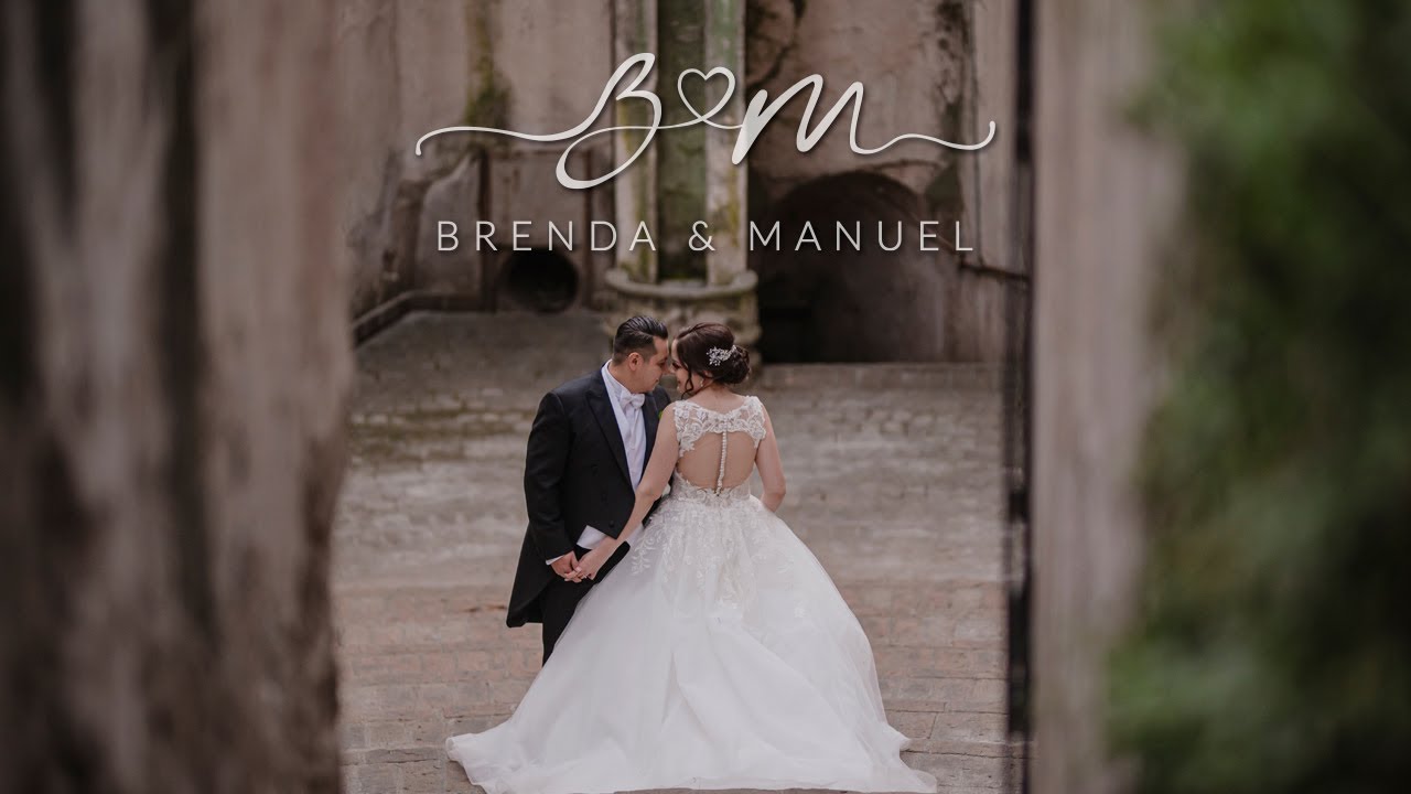 Un pedacito de Nuestra Boda 