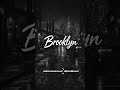 NY Drill Type Beat - “Brooklyn” | Dark Aggressive Instrumental