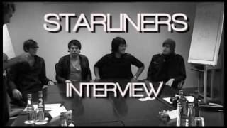 Interview The Starliners - Alternativ News