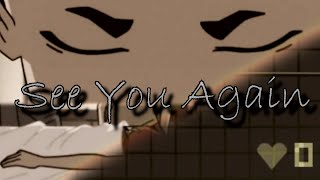 ωнєи ι ѕєє уσυ αgαιи σ∂∂...