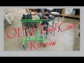 OEM Tool Cart Reveiw $69 OEM Tool Cart Reveiw $69