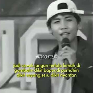 Cewek Itu Lemah!! ✓Story Wa✓