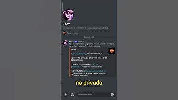 🧡 Como raidar o servidor do seu amigo no Discord #raid #piv #pivbot #discord #bot #meme #trolagem