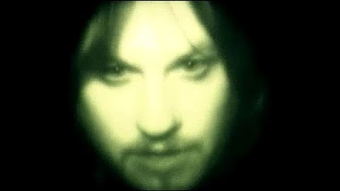 Louis XIV - Guilt By Association (Official Video)