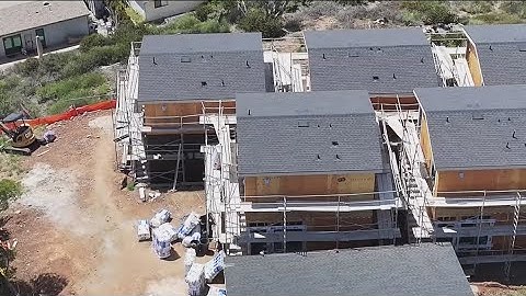 San Diego residents speak out on city