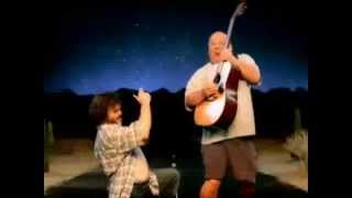 TenaciousD - Tribute Vostfr chords