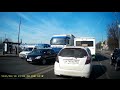 Подборка ДТП/ Весна 2015/ Часть 128 - Car Crash Compilation - Part 128