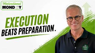 Stop Auditioning for Success