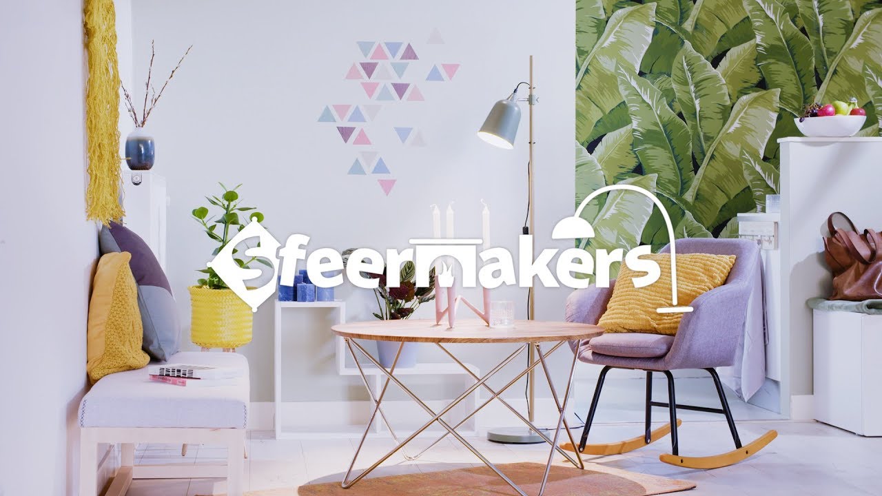 Zo maak je jouw favoriete hoekje nog leuker | Sfeermakers | bol.com