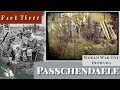 Passchendaele Diorama  'All Quiet......'Part 3
