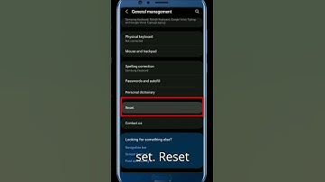 How to Reset Network Settings on Samsung Galaxy A02s #shorts