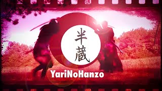 ITA - YariNoHanzo - Katanamart - Vivi l'esperienza YariNoHanzo ! - Enjoy the YariNoHanzo experience