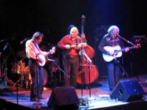Peter Rowan Band, So Good ~ Catfish Blues, Fillmor...