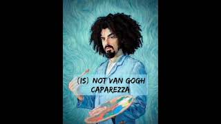 Mica Van Gogh - Caparezza sub eng