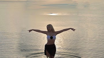 Thumbnail of dashaday - your girl (Lyric Video)