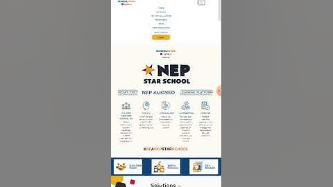 Baseline Test Marks Entry using Mobile