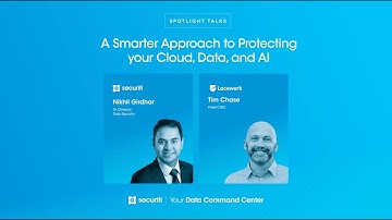 A Smarter Approach to Cloud, Data, and AI Security