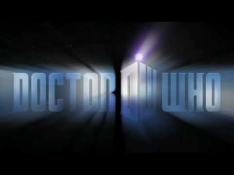 Doctor Who - Through Time And Space