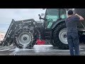 Ms schippers fendt tt cleaner  sa service agricole