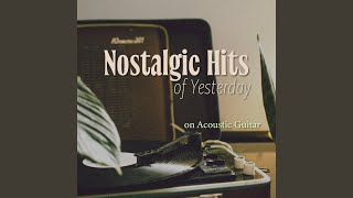 Bridge over Troubled Water (Instrumental Guitar)