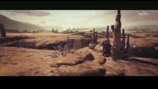 Shadows: Heretic Kingdoms - Developer Diary 1: Studio