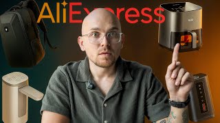 4 Вещи с AliExpress, которые реально изменили мою жизнь! Крутые находки из Китая за копейки