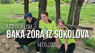 MTB: Baka Zora iz Sokolova