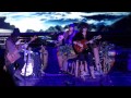 Locked Within The Crystal Ball (live). Blackmore's Night. Moscow. 18.06.2013