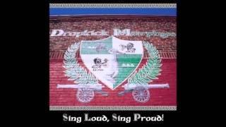 Dropkick Murphys - Sing Loud Sing Proud (full album)
