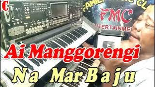 Tumba Goreng_Patam Dj NADA PRIA || By Charles S & Juli M || KARAOKE KN7000 FMC