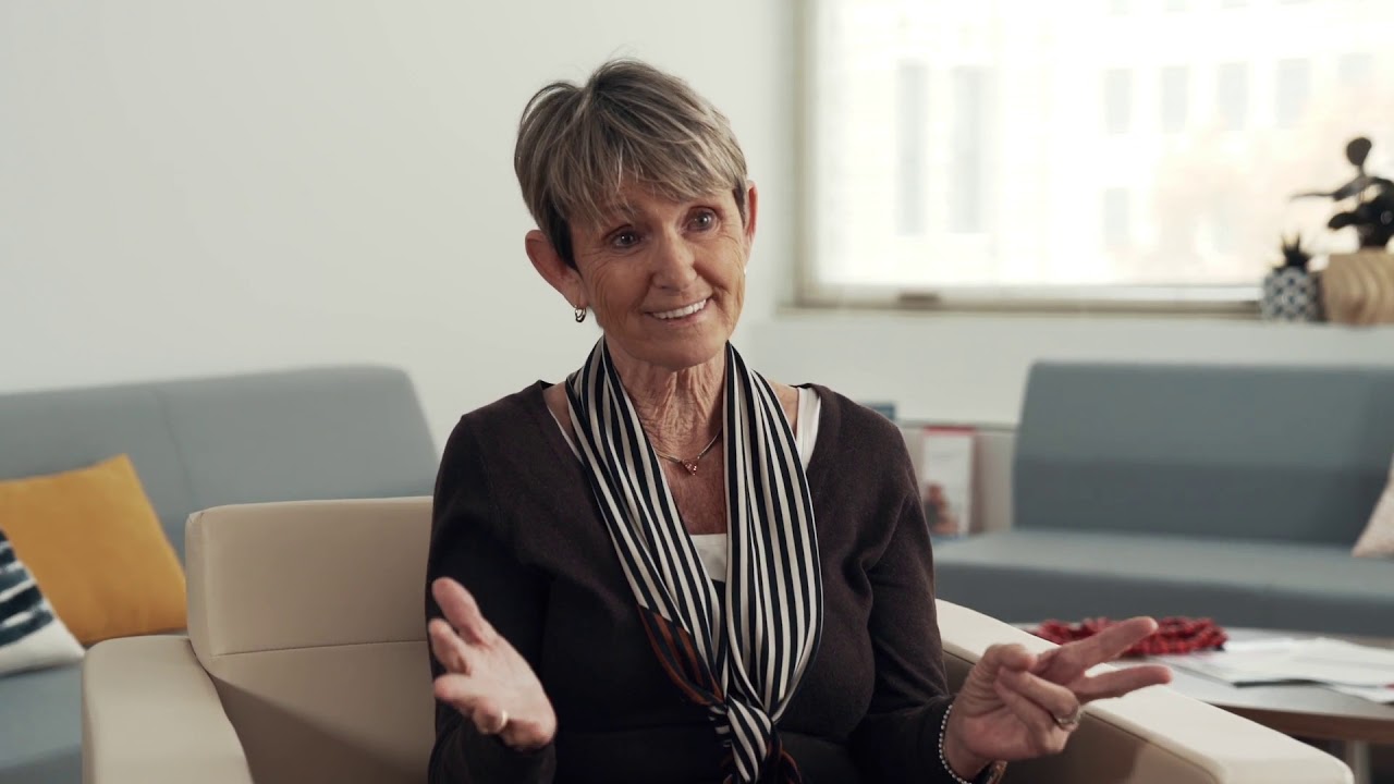 About us PAN Foundation